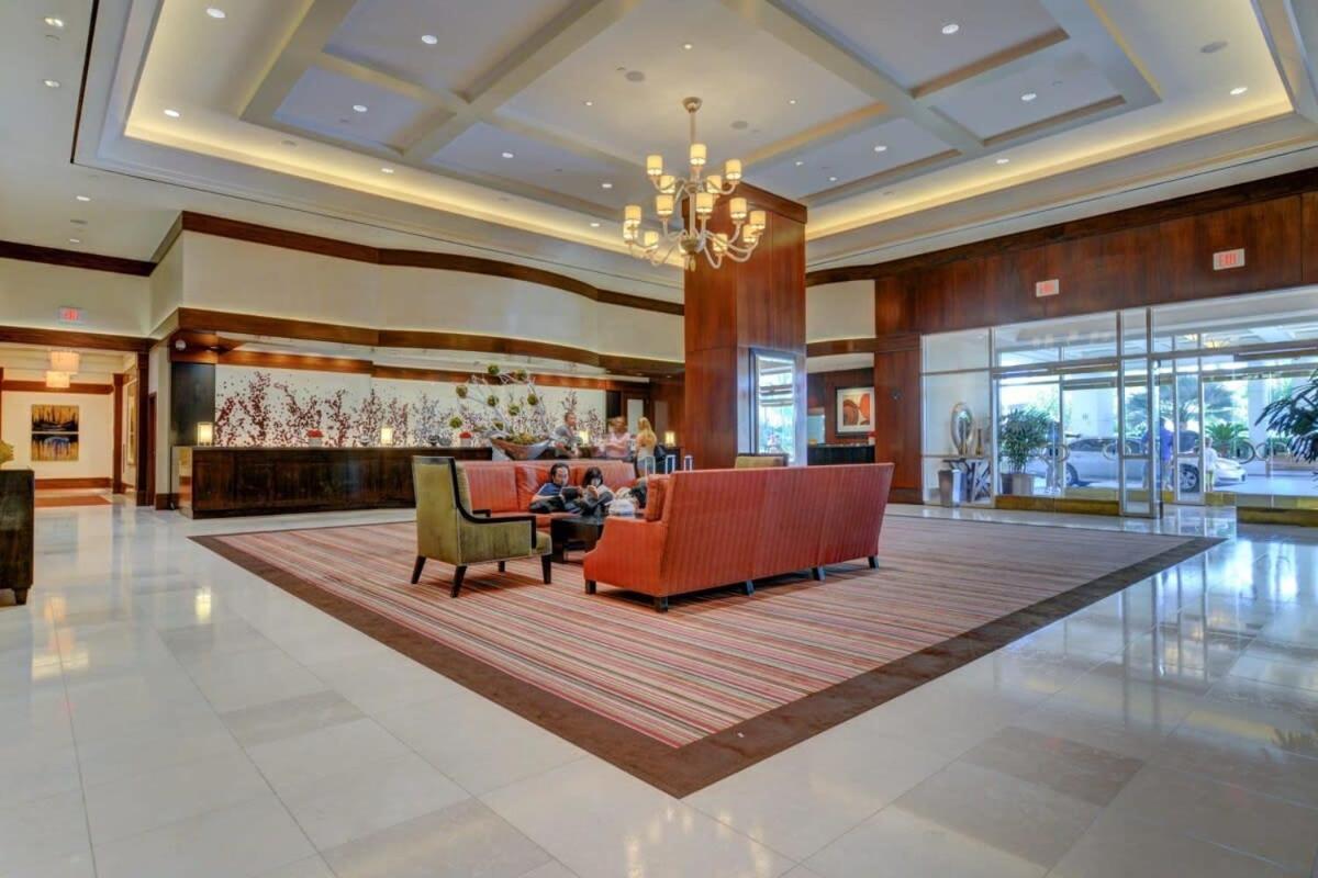 Mgm Signature 15-603 Strip View Jacuzzi Studio Villa Las Vegas Esterno foto